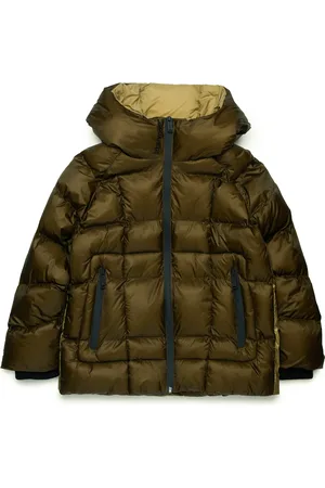 Dsquared2 Chaqueta de invierno
