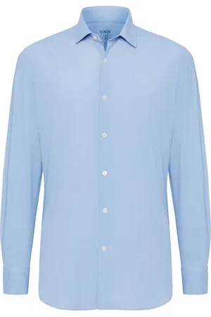 Boggi Milano Camisa de negocios