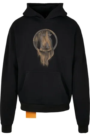 Forgotten Faces Sudadera 