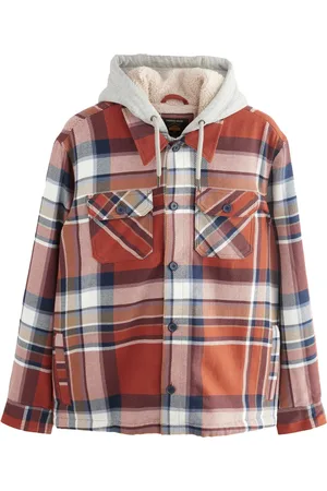 Next Chaqueta de entretiempo