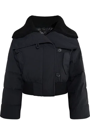 Faina Chaqueta de invierno