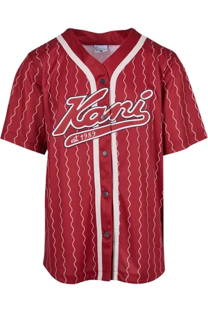 Karl Kani Camiseta