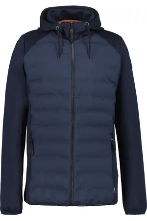Icepeak Chaqueta de montaña 