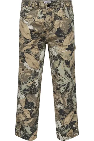Only & Sons Pantalón de pinzas 