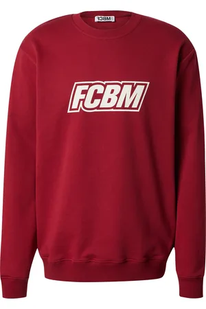 FCBM Sudadera 