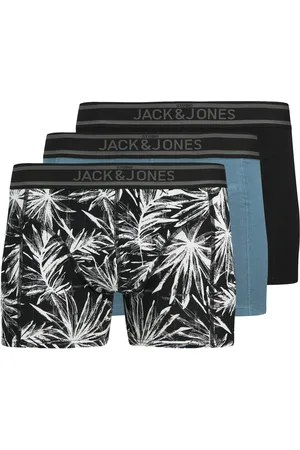 JACK & JONES Calzoncillo boxer 