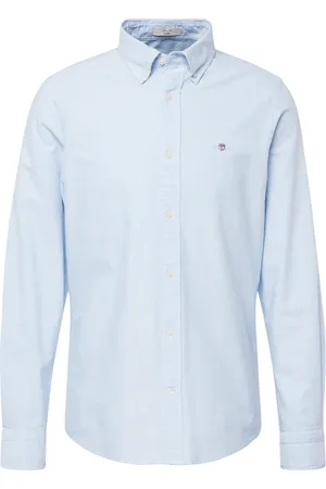 GANT Camisa