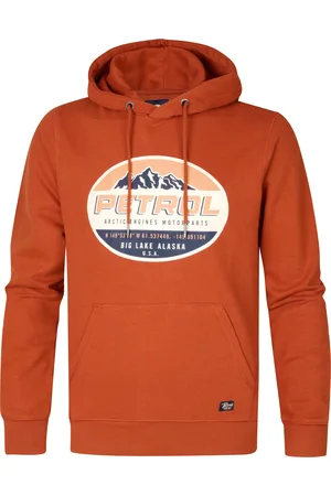 Petrol Industries Sudadera 