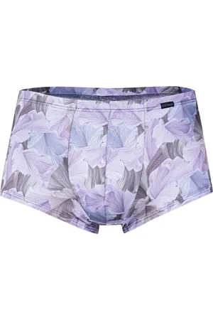 OLAF BENZ Calzoncillo boxer 