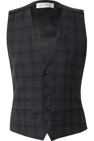 Guido Maria Kretschmer Collection Chaleco para traje 