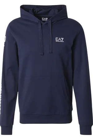 EA7 Sudadera