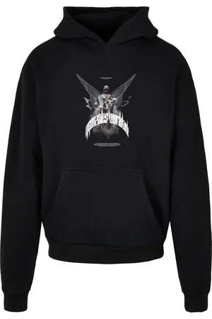 MJGONZALES Sudadera 