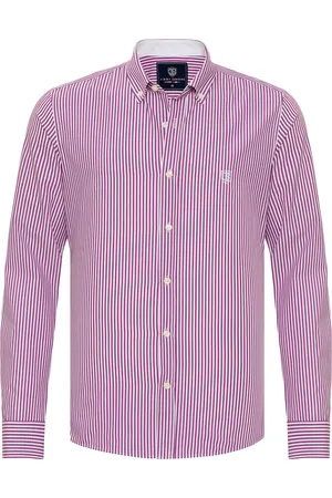 Jimmy Sanders Camisa
