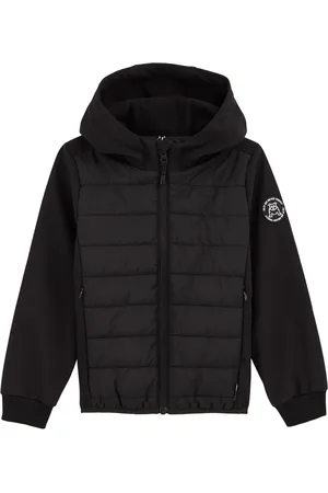 WE Fashion Chaqueta de entretiempo