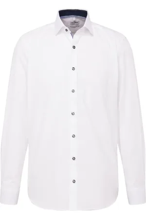 Olymp Camisa de negocios 