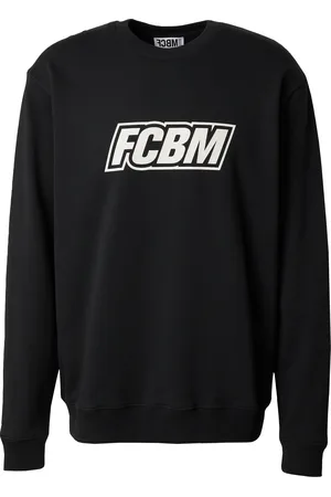 FCBM Sudadera 