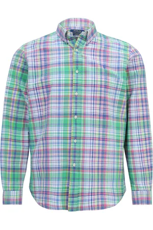 Ralph Lauren Camisa