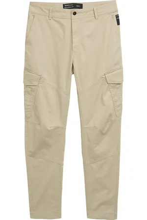 TOM TAILOR Pantalón cargo