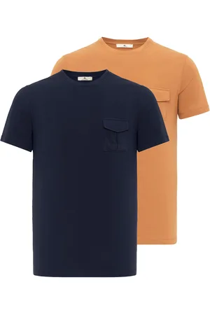 Daniel Hills Camiseta
