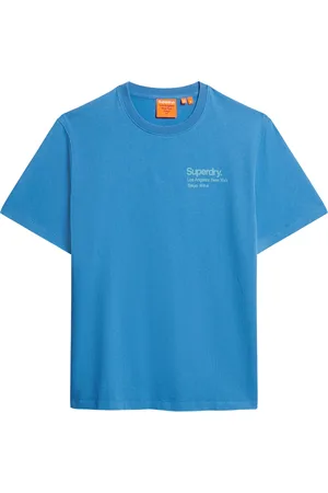 Superdry Camiseta 