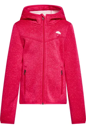Schmuddelwedda Chaqueta polar