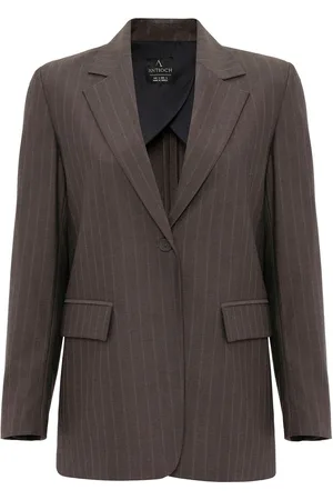Antioch Blazer 