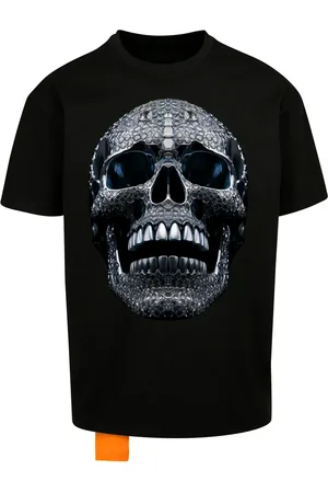 Forgotten Faces Camiseta