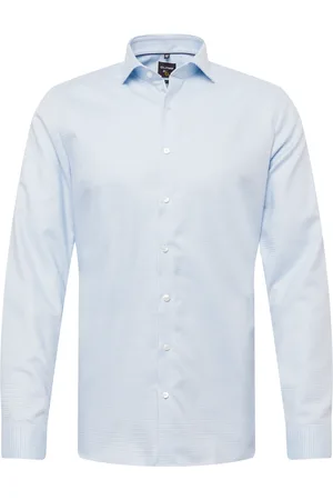 Olymp Camisa de negocios 
