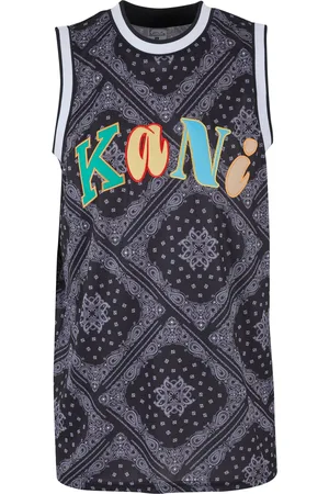 Karl Kani Camiseta