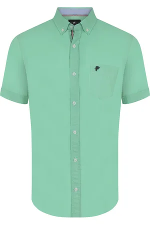 Denim Culture Camisa 