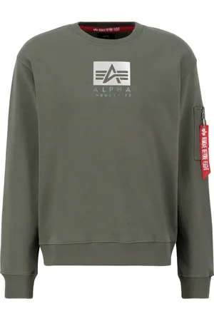 Alpha Industries Sudadera