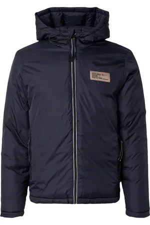 Blend Chaqueta de entretiempo