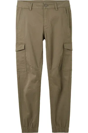 TOM TAILOR Pantalón