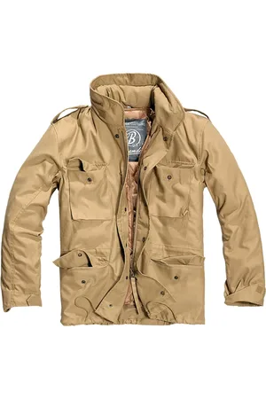 Brandit Chaqueta de entretiempo