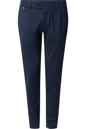 Bugatti Pantalón chino