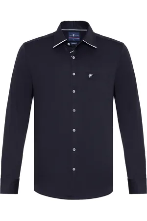 Denim Culture Camisa 