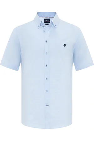Denim Culture Camisa 