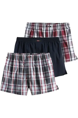 H.I.S Calzoncillo boxer