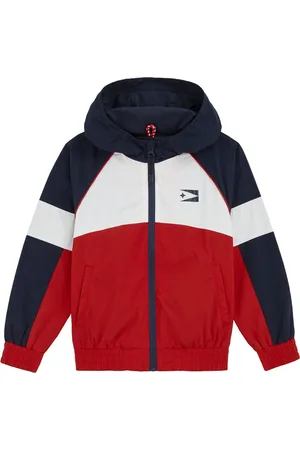 WE Fashion Chaqueta de entretiempo