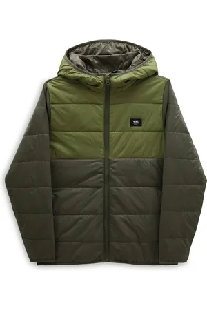 Vans Chaqueta de entretiempo 