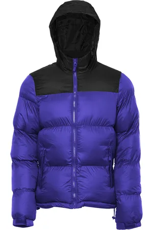 MO Chaqueta de invierno