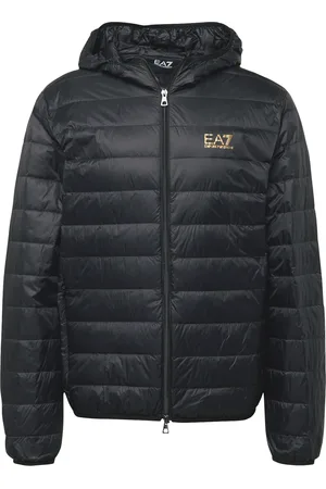 EA7 Chaqueta de invierno