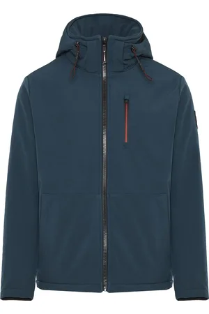Funky Buddha Chaqueta de invierno