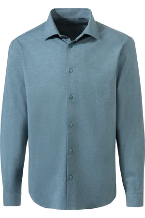 H.I.S Camisa de negocios