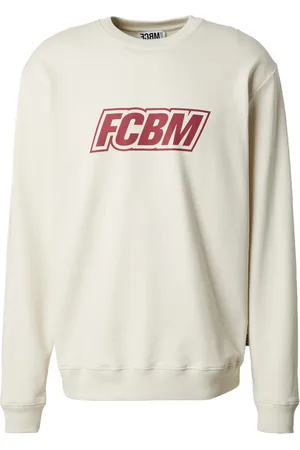 FCBM Sudadera 