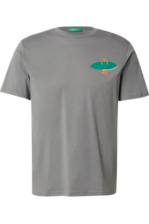 Benetton Camiseta