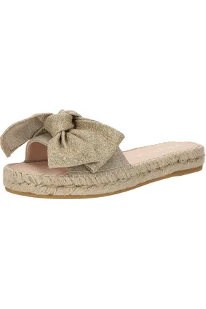 Macarena Zapatos abiertos