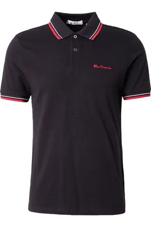 Ben Sherman Camiseta