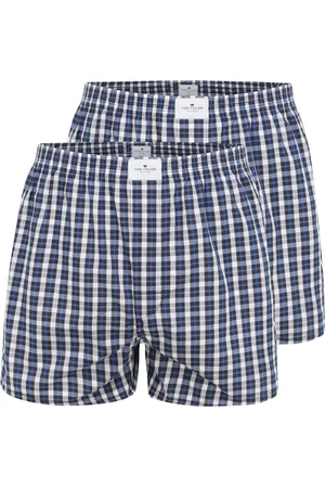 TOM TAILOR Calzoncillo boxer