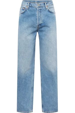 Dr Denim Vaquero 